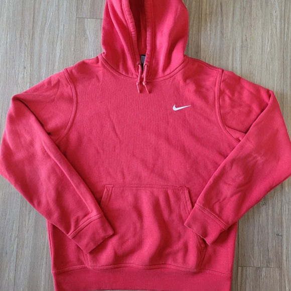 Nike Other - Nike hoodie mini-swoosh